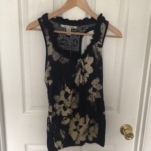 Brand new! Racer back tank